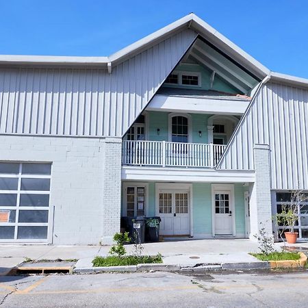 Sonder At Par L'Eau Aparthotel New Orleans Ngoại thất bức ảnh