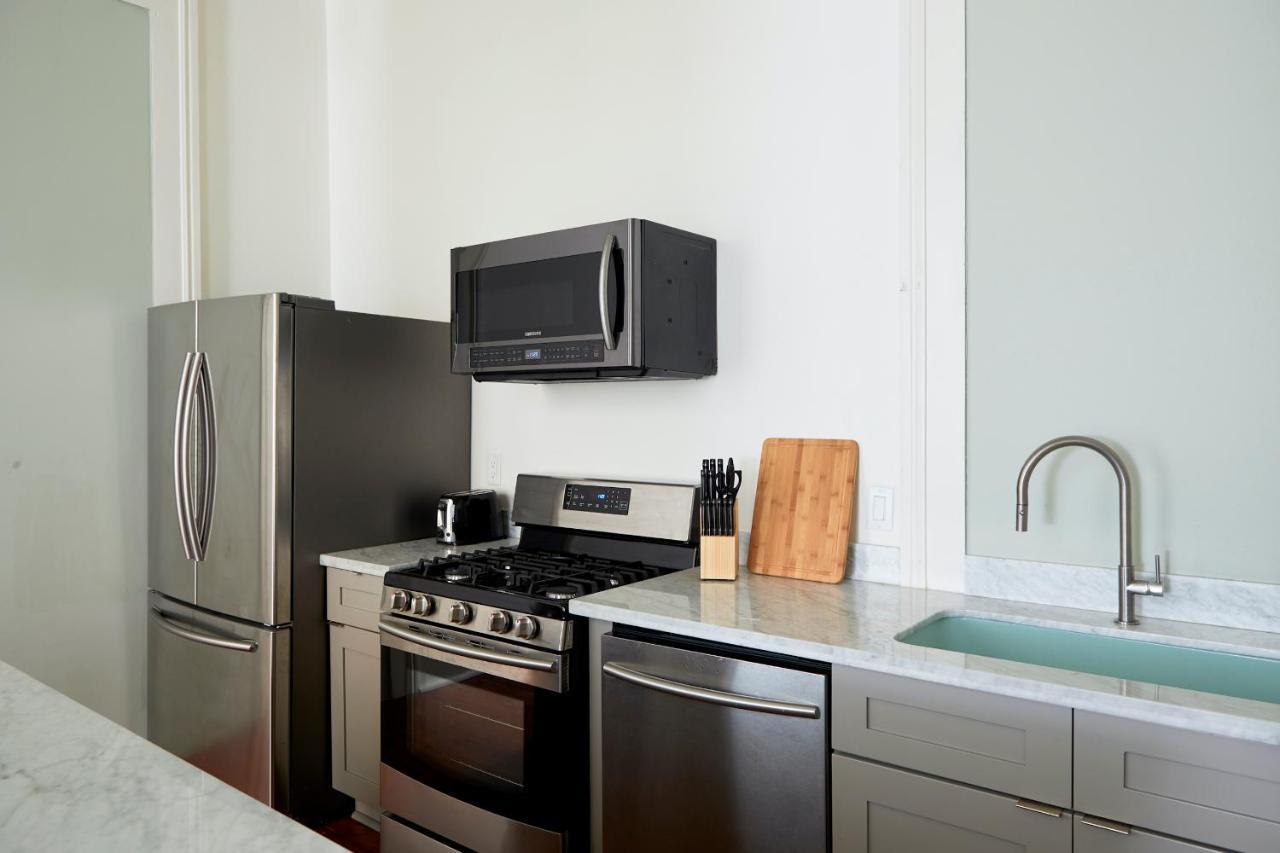 Sonder At Par L'Eau Aparthotel New Orleans Ngoại thất bức ảnh