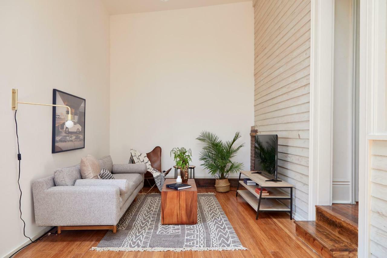 Sonder At Par L'Eau Aparthotel New Orleans Ngoại thất bức ảnh