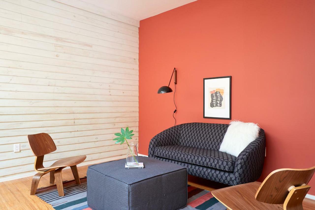 Sonder At Par L'Eau Aparthotel New Orleans Ngoại thất bức ảnh