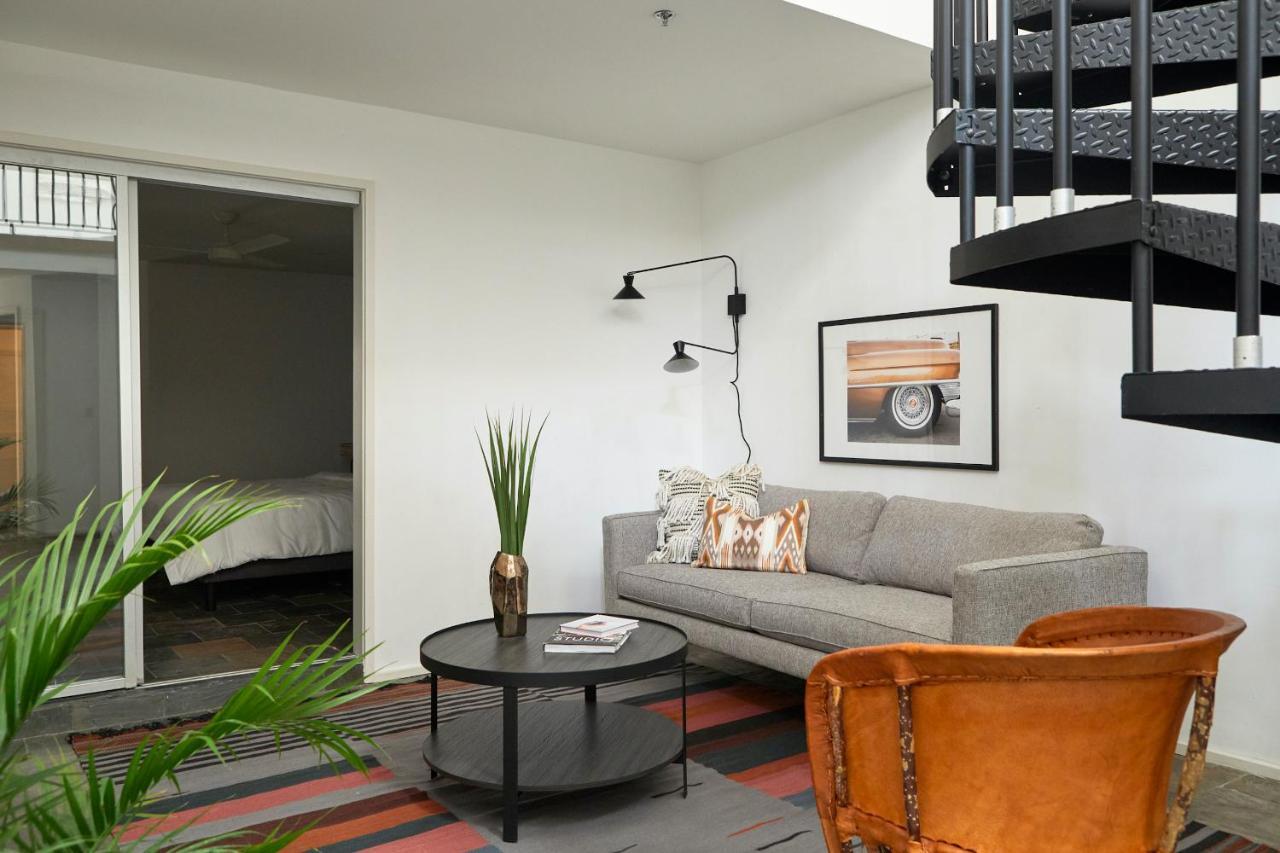 Sonder At Par L'Eau Aparthotel New Orleans Ngoại thất bức ảnh
