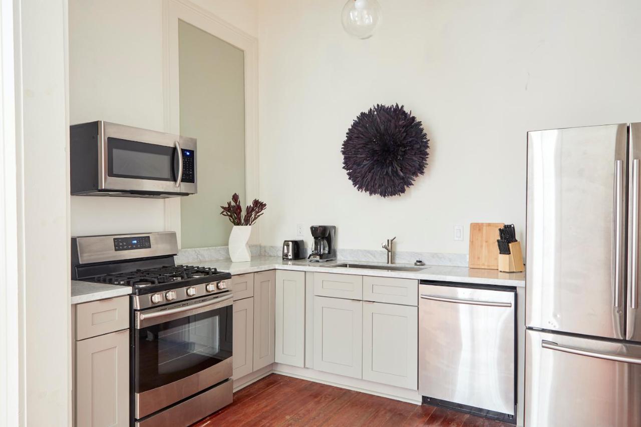Sonder At Par L'Eau Aparthotel New Orleans Ngoại thất bức ảnh