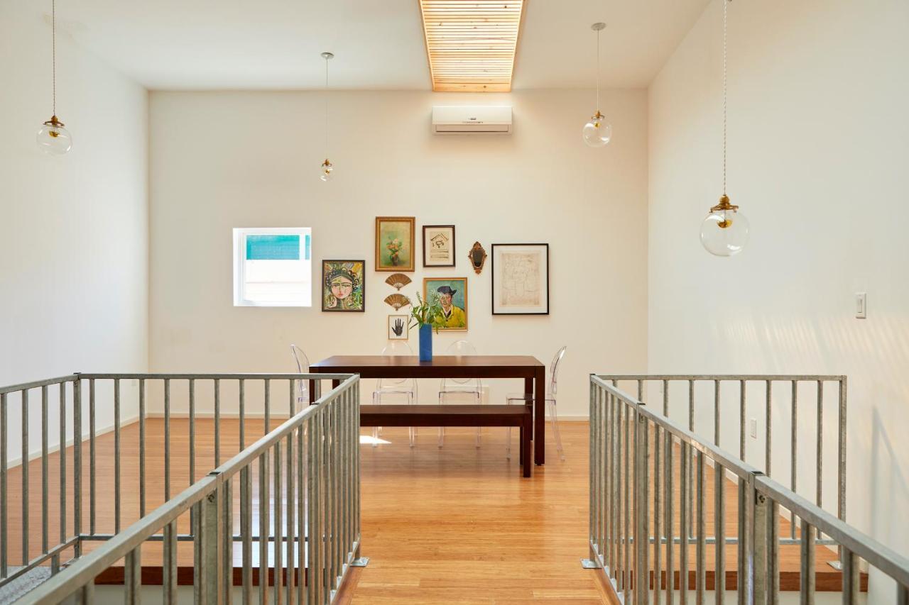 Sonder At Par L'Eau Aparthotel New Orleans Ngoại thất bức ảnh