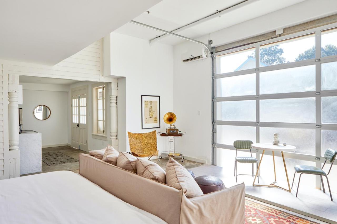 Sonder At Par L'Eau Aparthotel New Orleans Ngoại thất bức ảnh