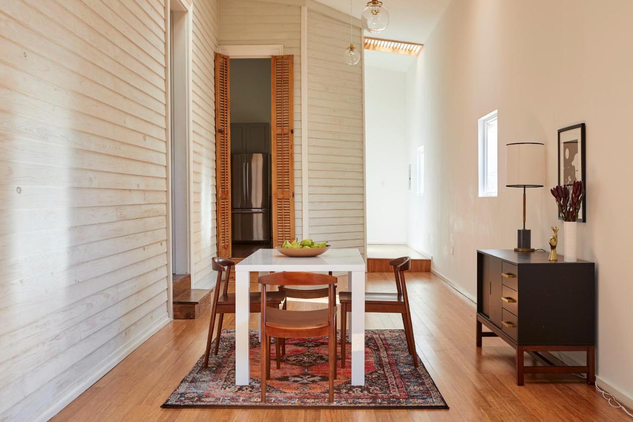 Sonder At Par L'Eau Aparthotel New Orleans Phòng bức ảnh
