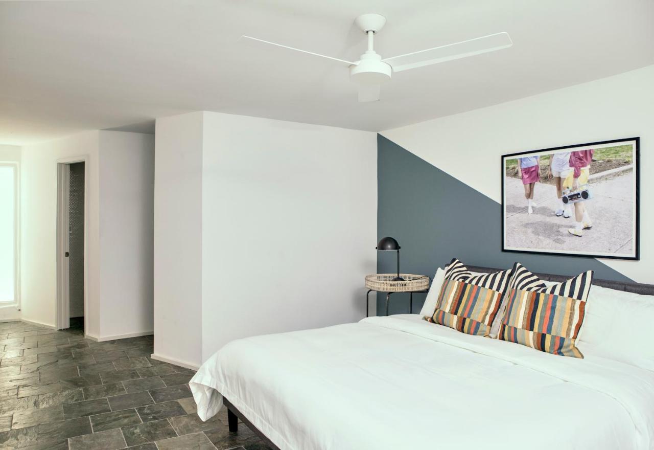 Sonder At Par L'Eau Aparthotel New Orleans Ngoại thất bức ảnh