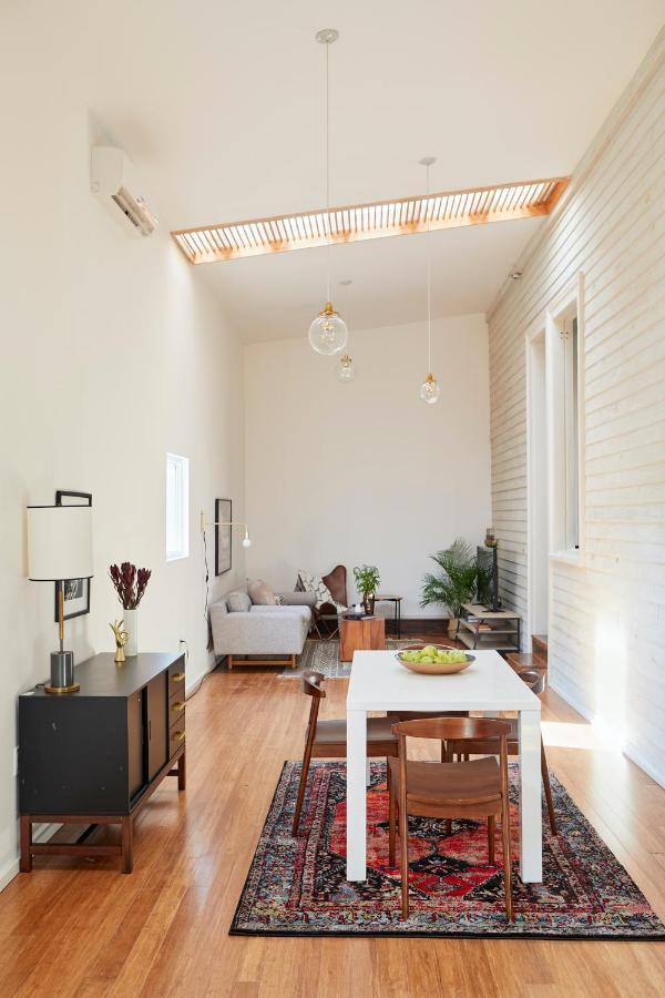 Sonder At Par L'Eau Aparthotel New Orleans Ngoại thất bức ảnh